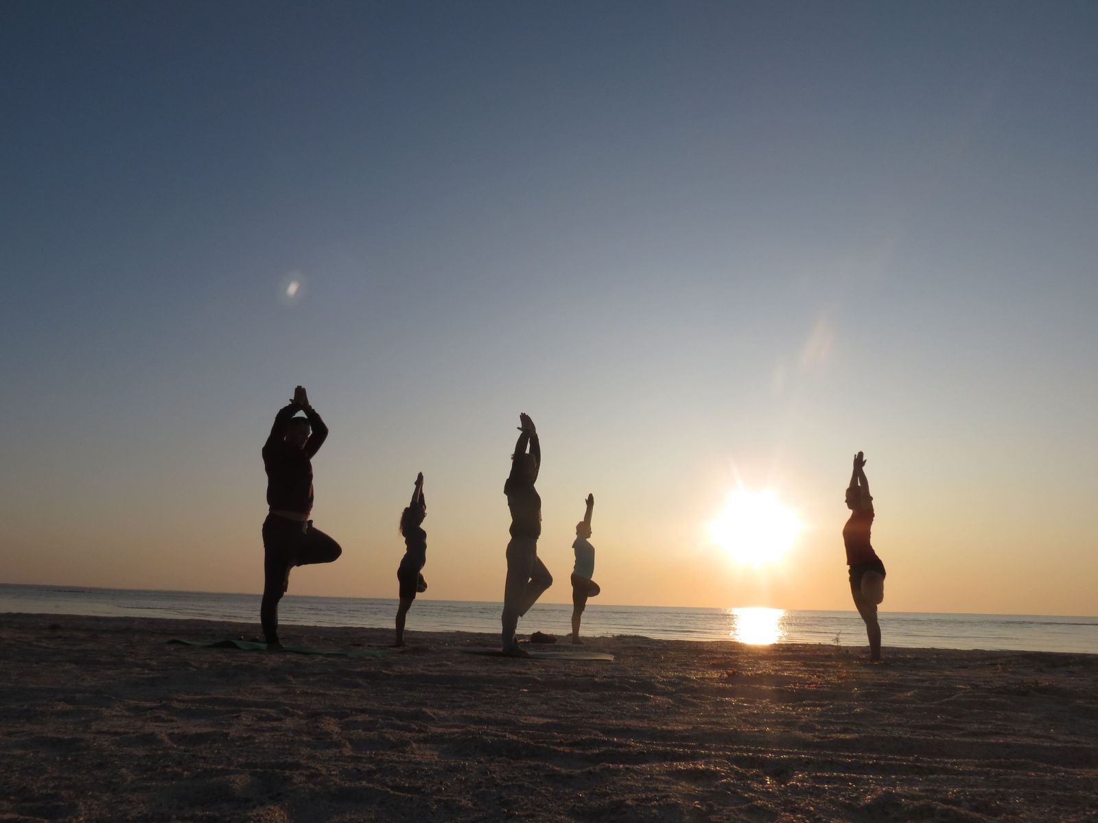 Hidup Selaras dengan Ritme Tubuh Alami