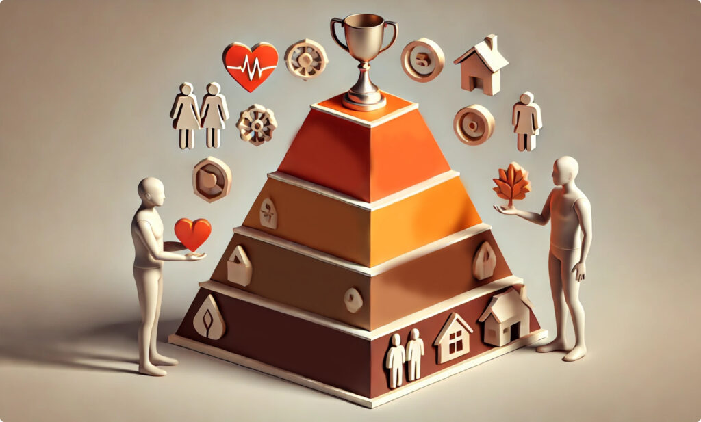 Mengenali Kebutuhan Tubuh di Tengah Kesibukan